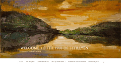 Desktop Screenshot of estillyen.com