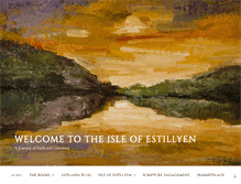 Tablet Screenshot of estillyen.com